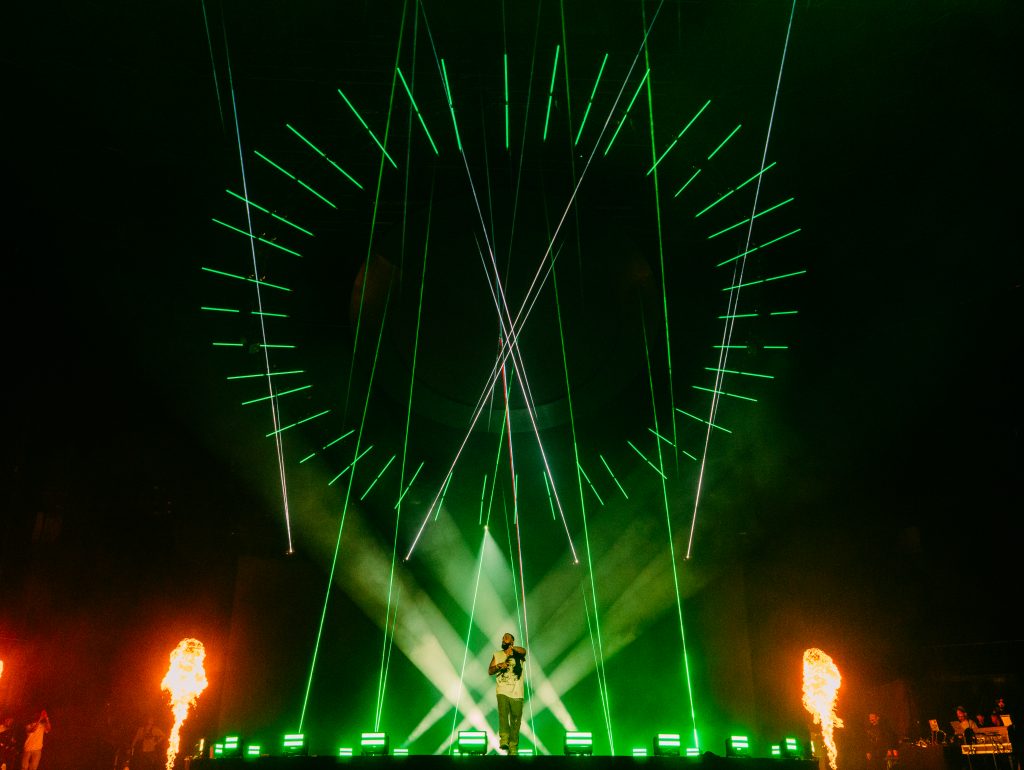 Concierto Eladio Carrión